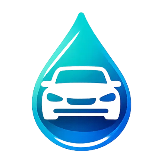 Lavage auto à domicile Tomino